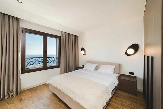 Brand new luxury villa with swimming pool near Budva — photo 6